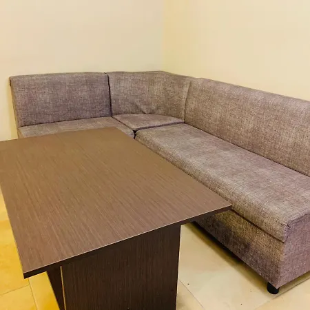 Apartman White Homes студентски град *