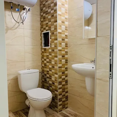 Apartman White Homes студентски град