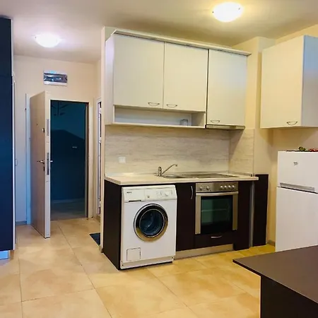 公寓 White Homes студентски град